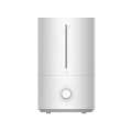 Zvlhčovač vzduchu Xiaomi Smart Humidifier 2 Lite EU - keramický atomizér, otočný dávkovač, bílý
