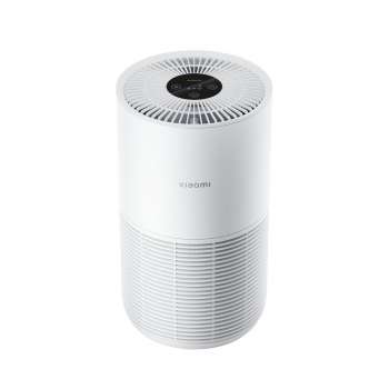 Čistička vzduchu Xiaomi Smart Pet Care Air Purifier - efektivnější zachycení chlupů, bílá