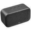 Chytrý reproduktor Xiaomi Smart Speaker Lite - široká podpora streamovacích služeb, černý