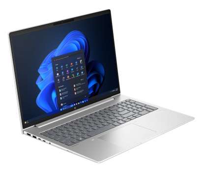 Notebook HP ProBook 4 G1i U5-225U - 16", WUXGA, 16GB RAM, 512GB SSD, Intel, Win 11 Pro, Silver
