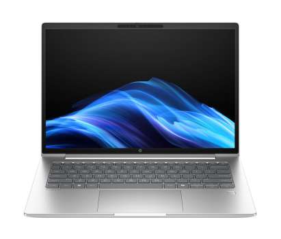 Notebook HP ProBook 4 G1ah R5-220 - 14", WUXGA, 16GB RAM, 512GB SSD, AMD, Win 11 Pro, Silver