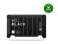 Externí SSD disk WD BLACK D30 for Xbox - 1TB, přenosný, USB 3.0, černý