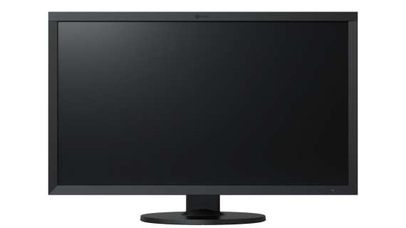 Počítačový monitor EIZO ColorEdge cs2740 - 27", IPS, 4K, 3840x2160, 1000:1, černý