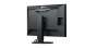 Počítačový monitor EIZO ColorEdge CS2731 - 27", IPS, WQHD, 2560x1440, 1000:1, černý