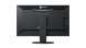 Počítačový monitor EIZO ColorEdge CS2731 - 27", IPS, WQHD, 2560x1440, 1000:1, černý