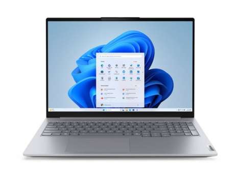 Notebook Lenovo ThinkBook 16 G8 IAL 21SK - 16", Intel Core U5, Win 11 Pro, 16 / 512GB, arkticky šedý