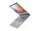 Notebook Lenovo ThinkBook 16 G8 IAL 21SK - 16", Intel Core U5, Win 11 Pro, 16 / 512GB, arkticky šedý