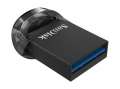 USB flash drive SanDisk Ultra Fit - 64 GB, USB 3.1, černý