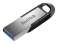 USB flash drive SanDisk Ultra Flair - 512 GB, USB 3.0, černo-stříbrný