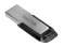 USB flash drive SanDisk Ultra Flair - 512 GB, USB 3.0, černo-stříbrný