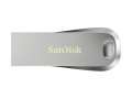 USB flash drive SanDisk Ultra Luxe - 1 TB, USB 3.2 Gen 1, stříbrný