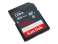 Paměťová karta SDXC SanDisk Ultra - 128 GB, UHS Class 1 / Class10, UHS-I, černá