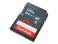 Paměťová karta SDXC SanDisk Ultra - 128 GB, UHS Class 1 / Class10, UHS-I, černá