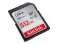 Paměťová karta SDXC SanDisk Ultra - 512 GB, Class 10, UHS-I, šedá