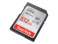 Paměťová karta SDXC SanDisk Ultra - 512 GB, Class 10, UHS-I, šedá