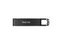 USB flash drive SanDisk Ultra - 256 GB, USB 3.2 Gen 1, černý