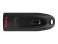 USB flash drive SanDisk Ultra - 64 GB, USB 3.0, černý, 3 ks