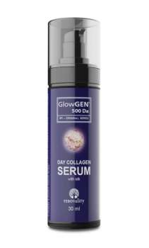 Denní Kolagenové sérum  GlowGEN 500 Da 30 ml