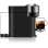 Kapslový kávovar Krups Nespresso XN 910C10 - automatické rozpoznání kapsle, černý