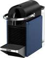 Kapslový kávovar De'Longhi Nespresso EN127.BL - tlak 19 bar, designový, intuitivní ovládání, modrý