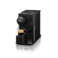 Kapslový kávovar De'Longhi Nespresso EN510.B - tlak 19 bar, zásobník mléka, capuccino systém, černý