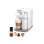 Kapslový kávovar De'Longhi Nespresso EN640.W Gran Lattissima - tlak 19 bar, objem vody 1,3l, bílý