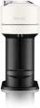 Kapslový kávovar De'Longhi Nespresso ENV120.W - extrakční technologie Centrifusion™, černo-bílý