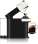 Kapslový kávovar De'Longhi Nespresso ENV120.W - extrakční technologie Centrifusion™, černo-bílý