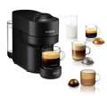 Kapslový kávovar De'Longhi Nespresso ENV90.B - extrakční technologie Centrifusion™, černý