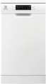 Myčka nádobí Electrolux ESS43210SW - 45 cm, 10 sad nádobí, hlučnost 46 dB, spotřeba vody 9,9 l, bílá