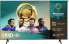 LED televize Hisense 75A6Q - úhlopříčka 189 cm, UHD rozlišení, Vision, černá