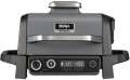 Venkovní elektrický gril Ninja OG701EU Woodfire Grill&Smoker - technologie Woodfire, černý