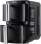 Horkovzdušná fritéza Ninja SL300EU Double Stack 7,6l - 2 nádoby 3,8 l, displej, černá