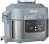 Multifunkční hrnec Ninja ON400EU Speedi 10v1 - objem 5,7 l, Rapid Cooking System, nerezový a šedý