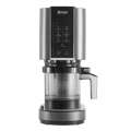 Zmrzlinovač Ninja NC300EU Creami 7v1 - 3 nádoby s víčky o objemu 473 ml, technologie CREAMify, šedý