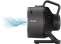 Stolní ventilátor Shark FA050EU Flex Breeze HydroGo - funkce zamlžování, přenosný, tichý, černý
