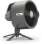 Ventilátor Shark FA300EU Flex Breeze ProMist - akumulátorový, čtyři v jednom, nádržka na vodu, černý