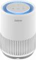 Čistička vzduchu Salente Maxclean-Wh - výkon 160 m3/h, WiFi propojení přes aplikaci, bílá
