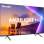LED televize Philips 43PUS8510 - Direct LED, úhlopříčka 108 cm, Titan OS, SMART, Ambilight, černá