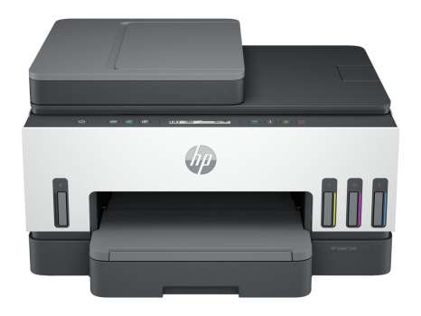 Multifunkční inkoustová plnitelná tiskárna HP Smart Tank 750 Wireless All-in-One - barevný tisk