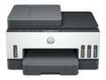 Multifunkční inkoustová plnitelná tiskárna HP Smart Tank 750 Wireless All-in-One - barevný tisk