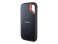 Externí SSD disk SanDisk Extreme Portable - 1TB, přenosný, šifrovaný, USB 3.2 Gen 2, AES 256 bitů