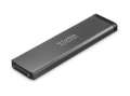 Externí SSD disk SanDisk Professional PRO-BLADE SSD Mag - 1TB, přenosný, šedý