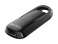 USB flash drive SanDisk Ultra Slider - 512 GB, USB-C 3.2 Gen 1, stříbrný