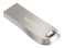 USB flash drive SanDisk Ultra Luxe - 32 GB, USB 3.1, stříbrný