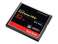 Paměťová karta CompactFlash SanDisk Extreme Pro - 32 GB, 1000x/1067x, černá