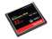 Paměťová karta CompactFlash SanDisk Extreme Pro - 32 GB, 1000x/1067x, černá