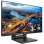 Počítačový monitor Philips 242B1TC - 24", Full HD, dotykový, interaktivní, reproduktory, černý
