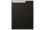 Ochranný kryt s klávesnicí pro Samsung Tab S10 Ultra, S9 Ultra - černý