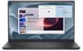 Notebook Dell Pro 15 Essential PV15255 R5-7520U - 15,6", 8GB RAM, 512GB SSD, AMD, Win 11 Pro, Black
